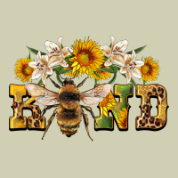 Bee Kind Heavy Core Tee | Teevron