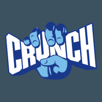 The Crunch Fitness Urban Heavy Tee | Teevron