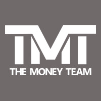 The Money Team Racing Urban Heavy Tee | Teevron