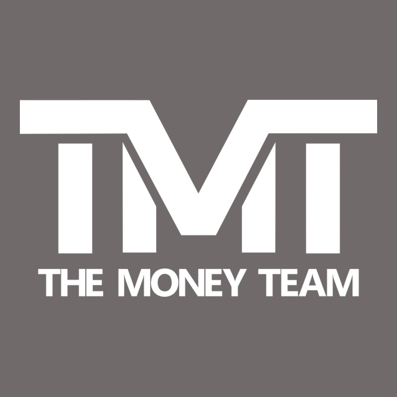 The Money Team Racing Urban Heavy Tee by InspiraDesign | Teevron
