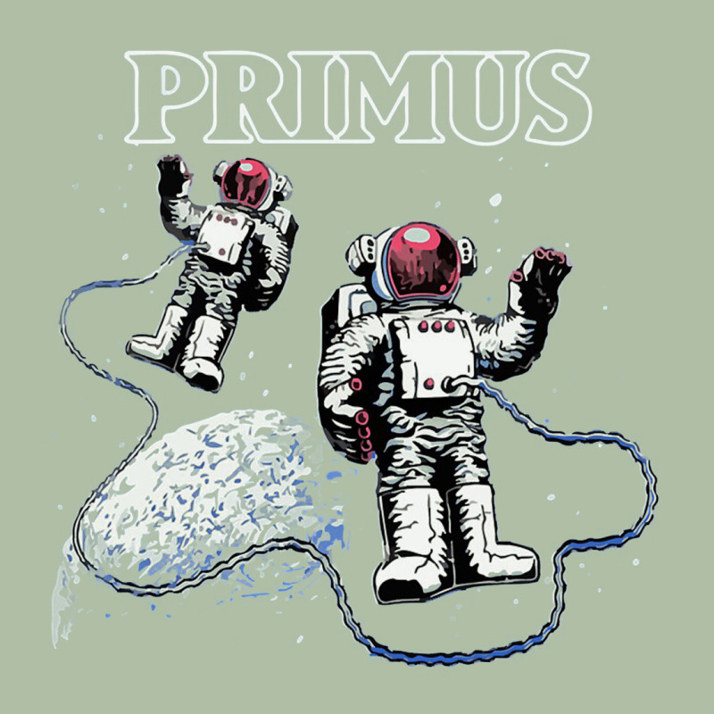 Primus Urban Heavy Tee by InspiraDesign | Teevron