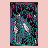Modest Mouse Urban Heavy Tee | Teevron
