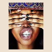 Erykah Badu Baduizm 1 Urban Heavy Tee | Teevron