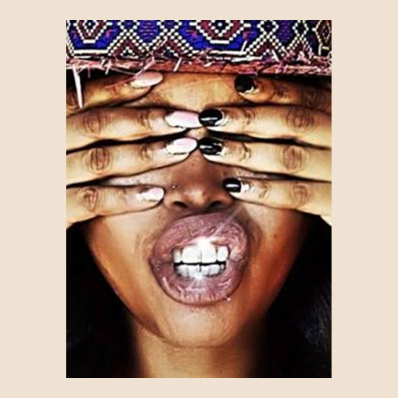 Erykah Badu Baduizm 1 Urban Heavy Tee by ArtChic | Teevron