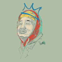Animated Bobby Lee Tiger Belly Urban Heavy Tee | Teevron