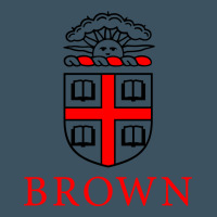 Brown University Urban Heavy Tee | Teevron