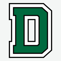 Dartmouth College Big Green Urban Heavy Tee | Teevron