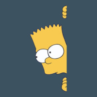 Simpsons Urban Heavy Tee | Teevron