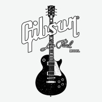 Les Paul Classic Guitar Classic Urban Heavy Tee | Teevron
