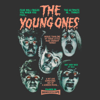The Young Ones Urban Heavy Tee | Teevron