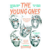 THE YOUNG ONES | Teevron