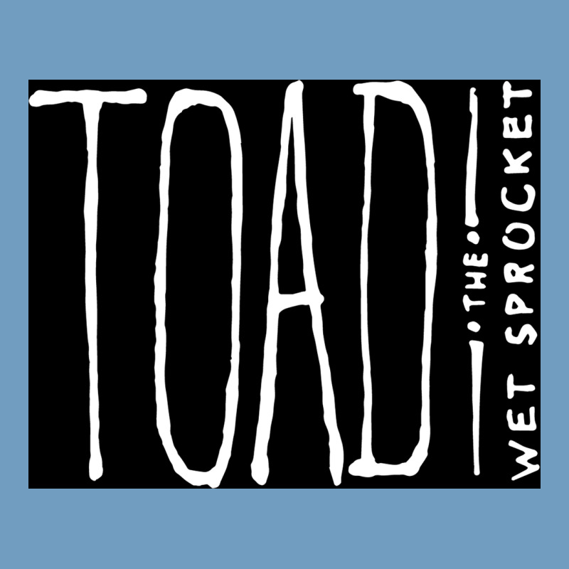 Toad The Wet Sprocket Urban Heavy Tee by ArtChic | Teevron