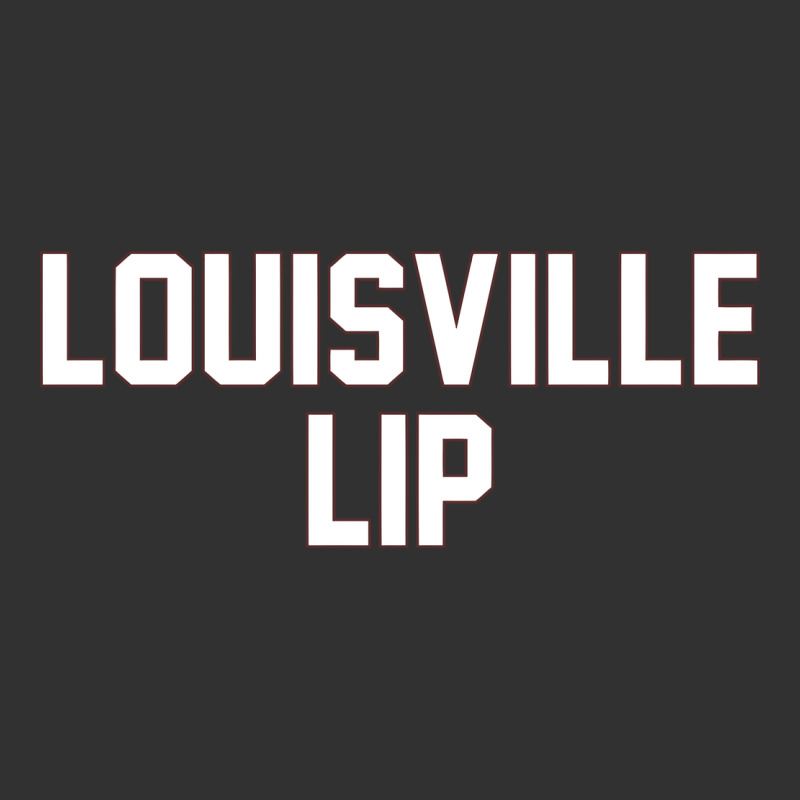 Louisville Lip Urban Heavy Tee by ArtChic | Teevron