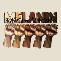 Melanin Juneteenth Urban Heavy Tee | Teevron