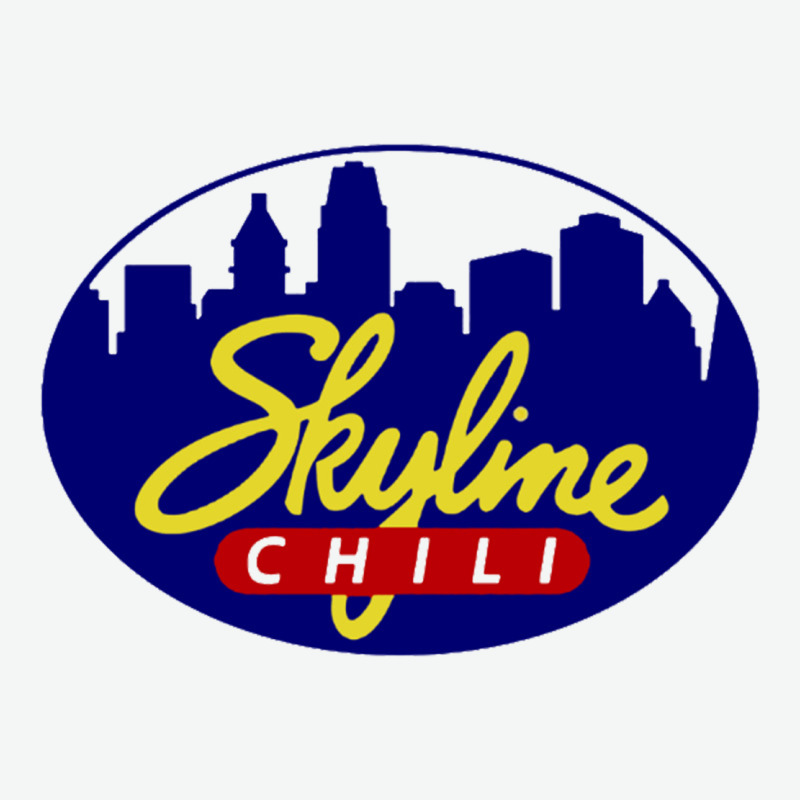 Skyline Chili Urban Heavy Tee by ArtChic | Teevron