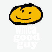 Wmca Good Guy Urban Heavy Tee | Teevron