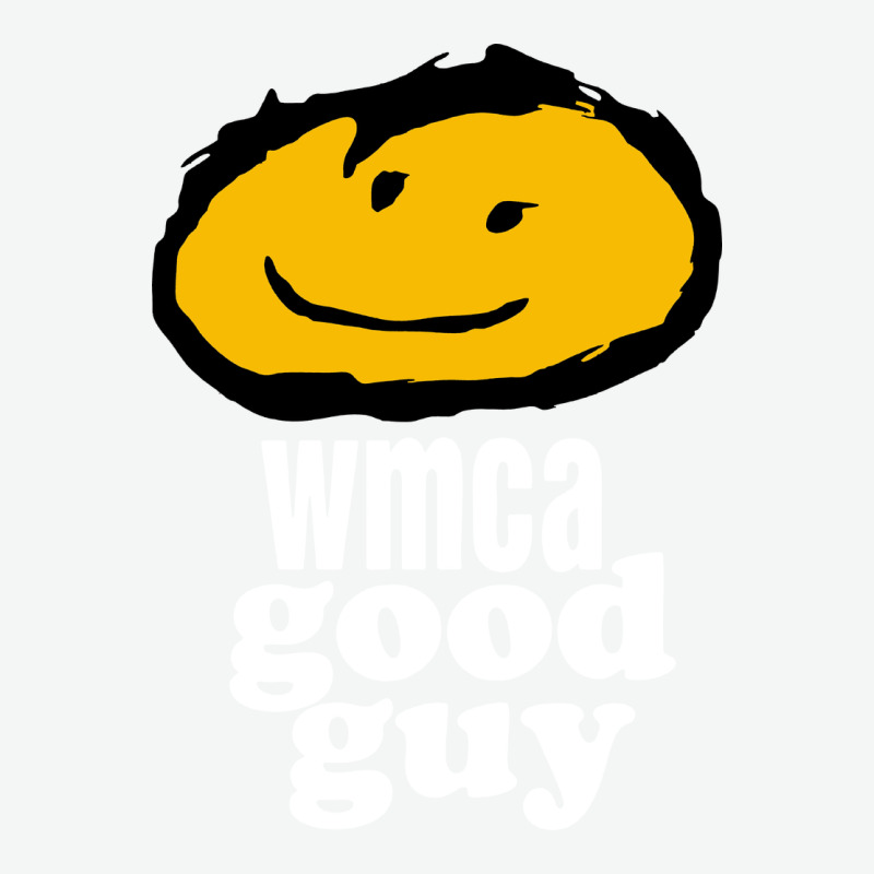 Wmca Good Guy Urban Heavy Tee by ArtChic | Teevron