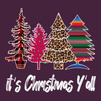 Merry Christmas Pine Tree Premium Tee | Teevron