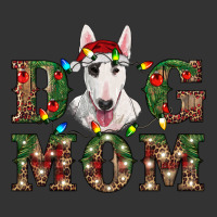 Christmas Dog Mom Bull Terrier | Teevron