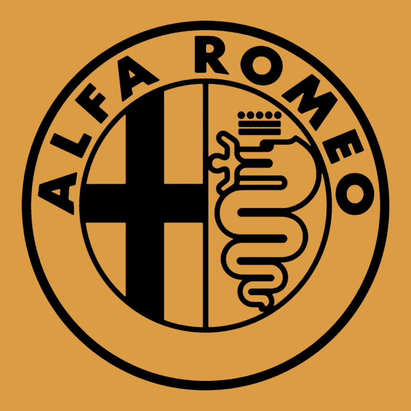 Alfa Racing Big Urban Heavy Tee by PixelFlow | Teevron