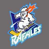 Quebec Rafales Urban Heavy Tee | Teevron