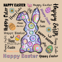 Happy Easter Heavyweight Sweatshirt | Teevron