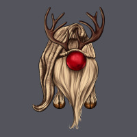 Deer Gnome Vintage Hoodie | Teevron