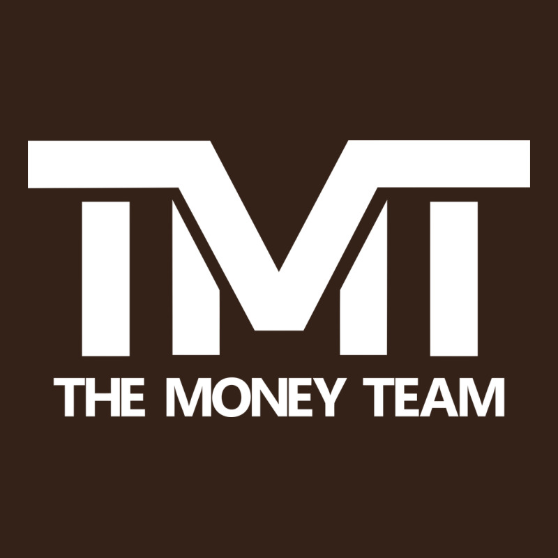 The Money Team Racing Heavy Core Tee by InspiraDesign | Teevron