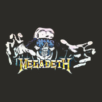 Megadeath Caught Heavy Core Tee | Teevron