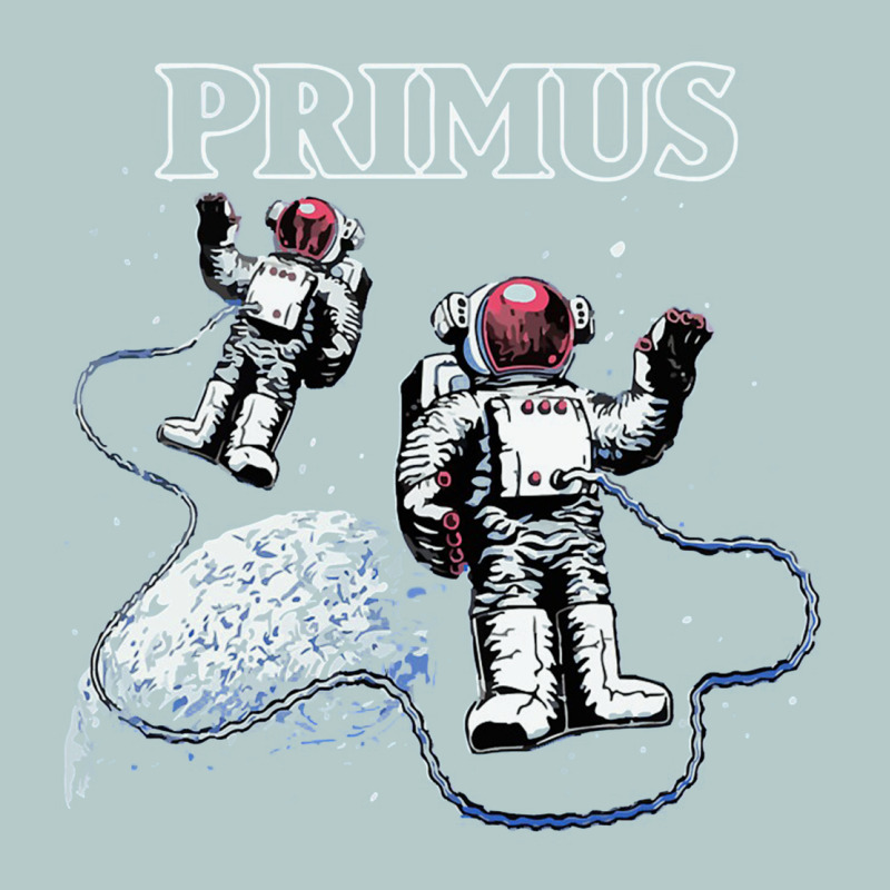 Primus Heavy Core Tee by InspiraDesign | Teevron