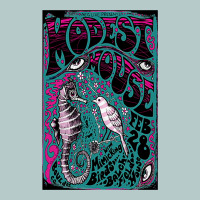 Modest Mouse Heavy Core Tee | Teevron