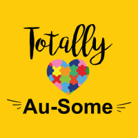 Totally Au Some Premium Hoodie | Teevron