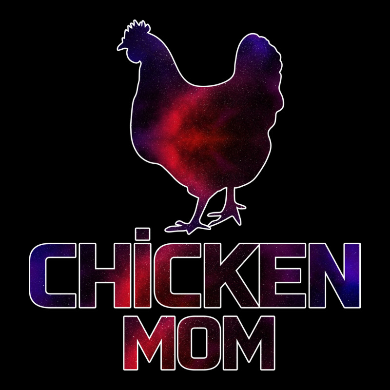 Chicken Mom Ladies Tee by Bettercallsaul | Teevron