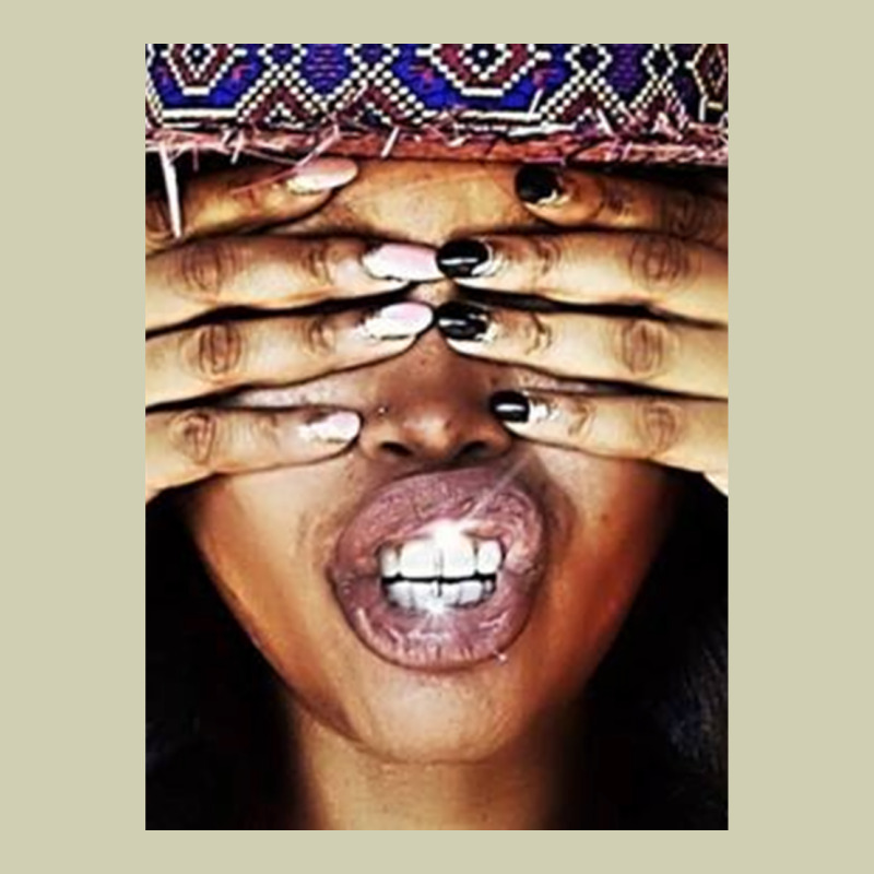 Erykah Badu Baduizm 1 Heavy Core Tee by ArtChic | Teevron