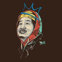 Animated Bobby Lee Tiger Belly Heavy Core Tee | Teevron