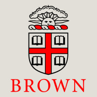 Brown University Heavy Core Tee | Teevron