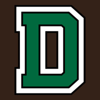 Dartmouth College Big Green Heavy Core Tee | Teevron