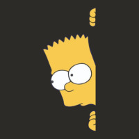 Simpsons Heavy Core Tee | Teevron