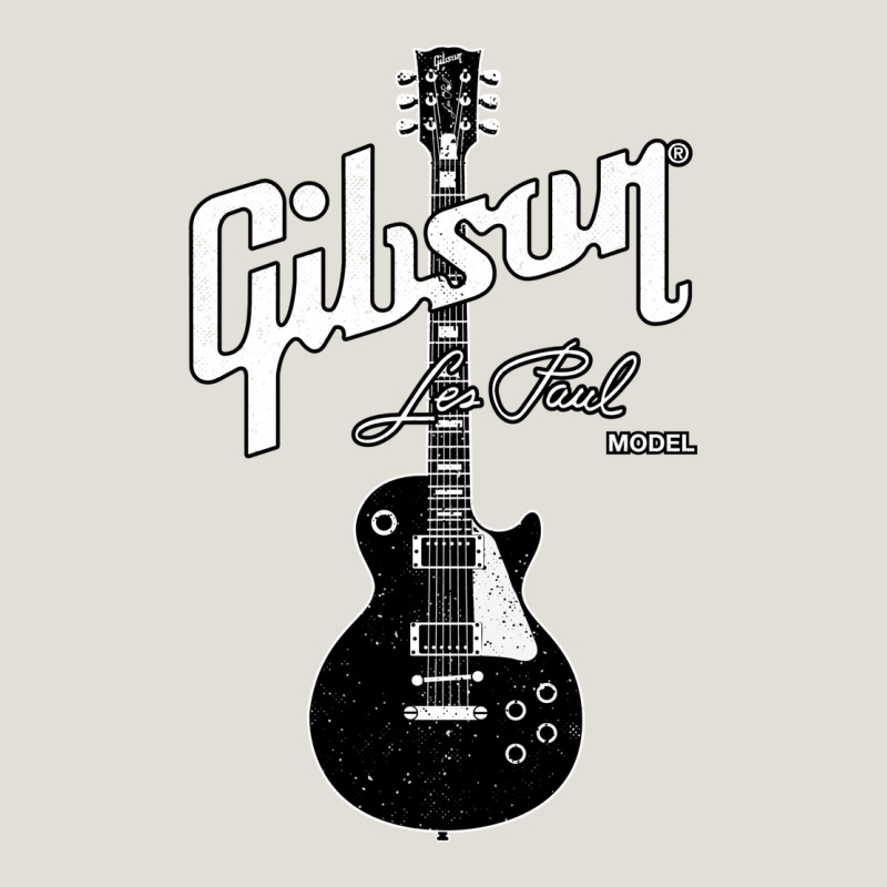 Les Paul Classic Guitar Classic Heavy Core Tee by ArtChic | Teevron