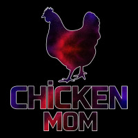 Chicken Mom Ladies Tee | Teevron