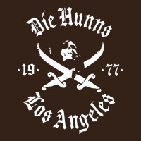 Die' Hunns Heavy Core Tee | Teevron