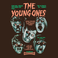 The Young Ones Heavy Core Tee | Teevron