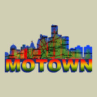 Motown Heavy Core Tee | Teevron