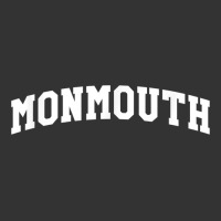 Monmouth Arch Retro University Style | Teevron