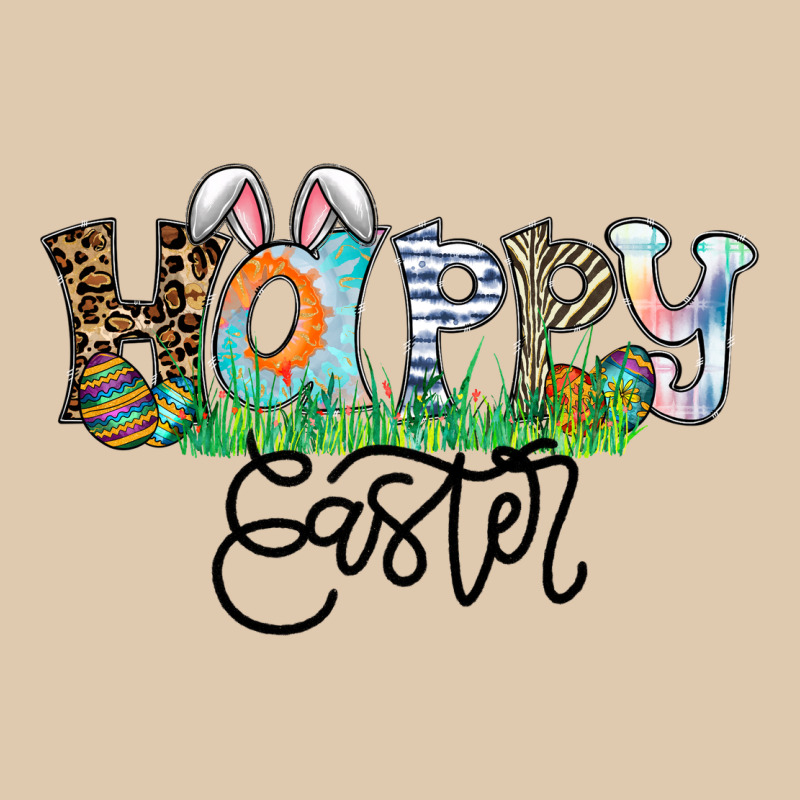 Happy Easter Heavyweight Sweatshirt by CowhideDigitalArt | Teevron