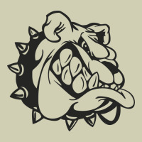 English Bulldog Heavy Core Tee | Teevron