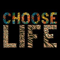 Choose Life Ladies Tee | Teevron