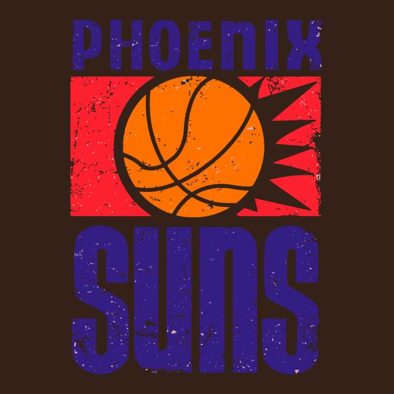 Vintage Suns 1968 Heavy Core Tee by ArtChic | Teevron