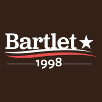 West Wing President Bartlet Heavy Core Tee | Teevron