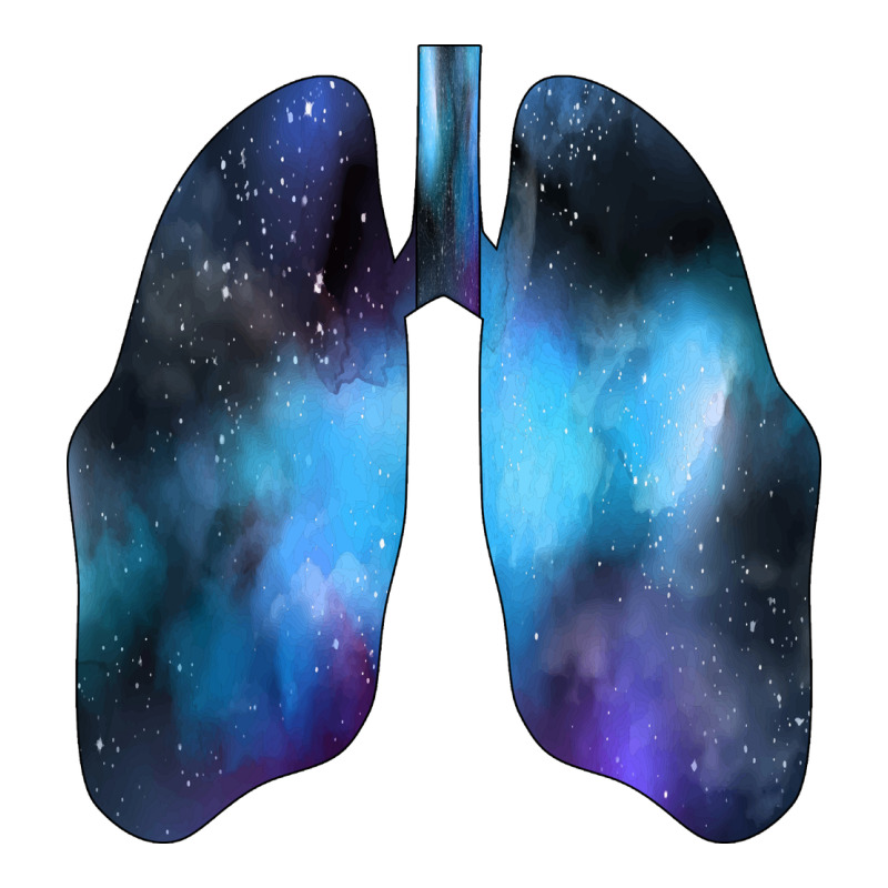 White Lungs Ladies Tee by Bettercallsaul | Teevron